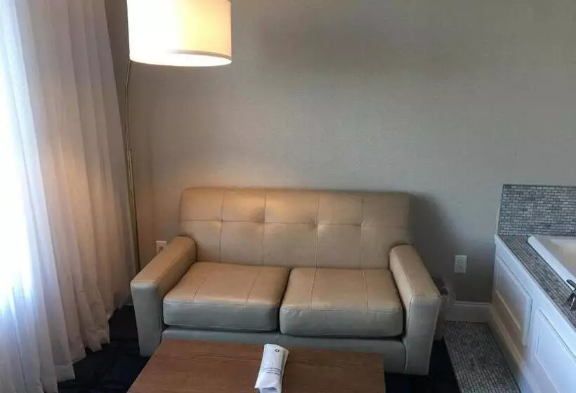 Aamiaismajoitus (B&B) Riverside Inn Hannibal