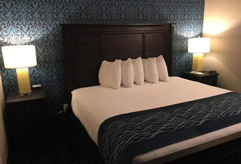 ベッドアンドブレックファースト Riverside Inn Hannibal