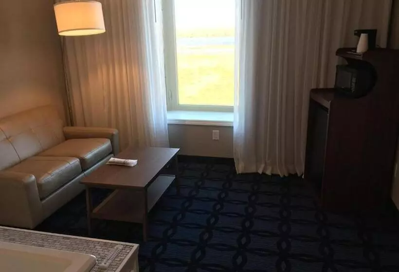 Aamiaismajoitus (B&B) Riverside Inn Hannibal