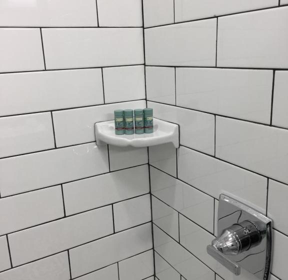 ベッドアンドブレックファースト Riverside Inn Hannibal