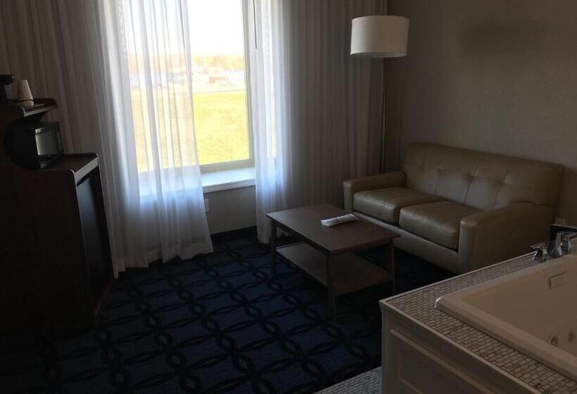 ベッドアンドブレックファースト Riverside Inn Hannibal