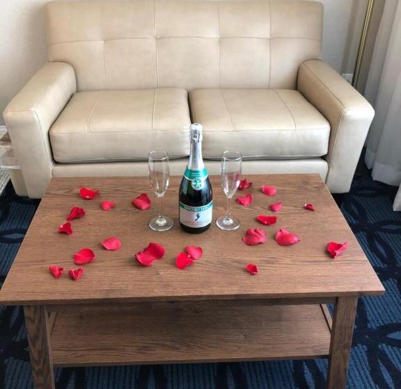 ベッドアンドブレックファースト Riverside Inn Hannibal