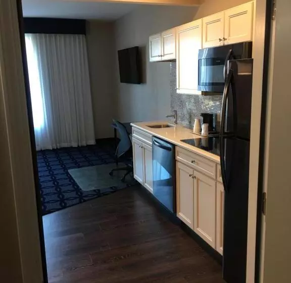 Aamiaismajoitus (B&B) Riverside Inn Hannibal