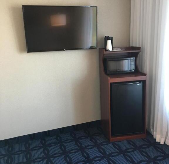 ベッドアンドブレックファースト Riverside Inn Hannibal