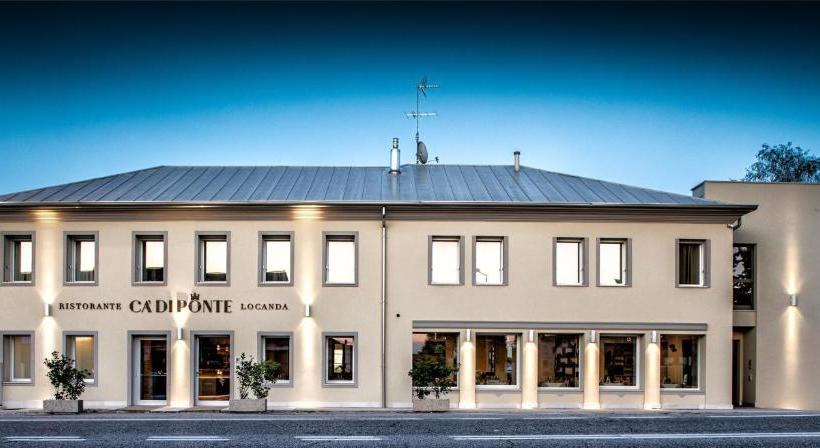 هتل Cà Di Ponte