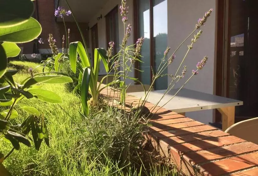 Majatalo Affittacamere Sciacchetra