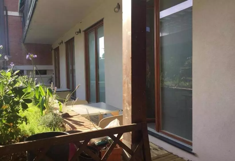 Majatalo Affittacamere Sciacchetra