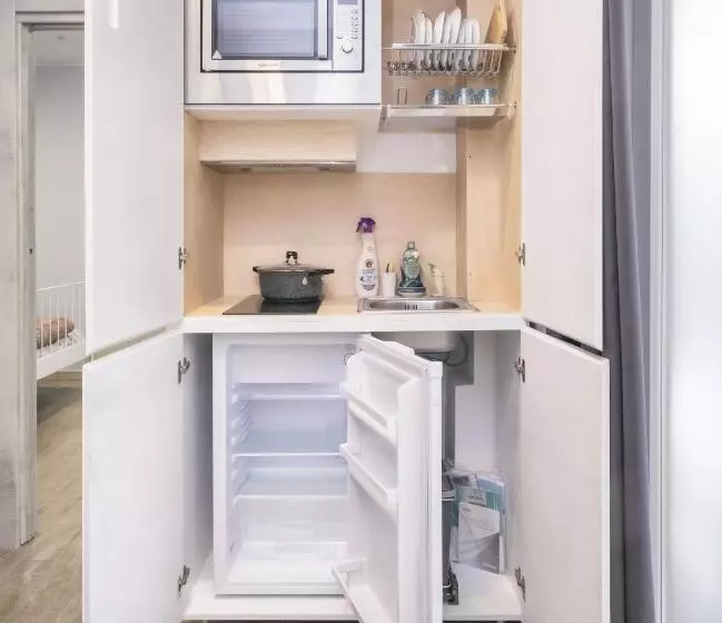 Majatalo Affittacamere Sciacchetra