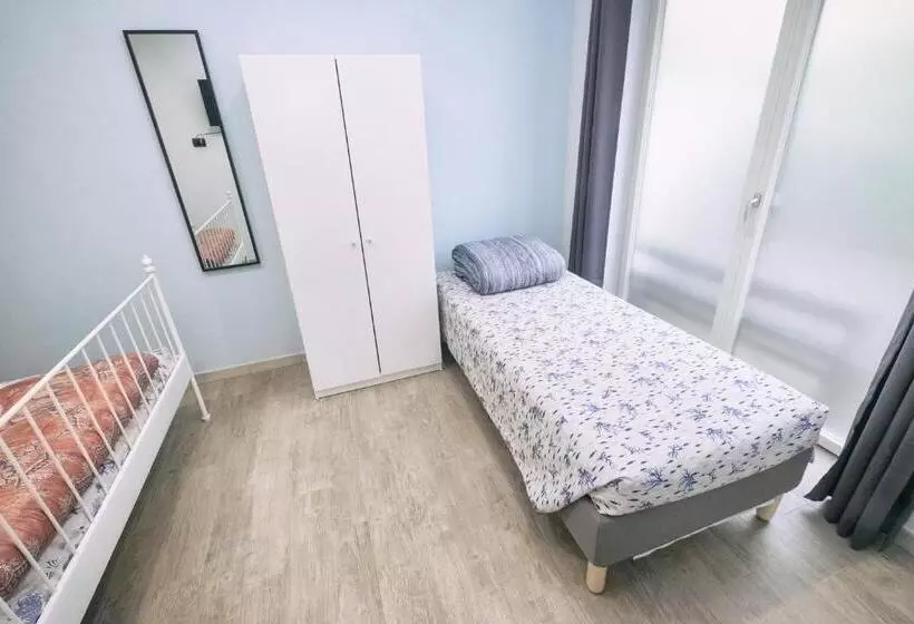 Majatalo Affittacamere Sciacchetra