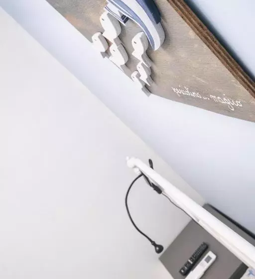 Majatalo Affittacamere Sciacchetra