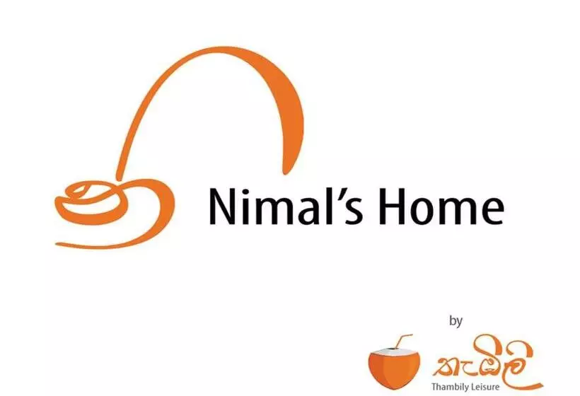 Majatalo Nimal S Home
