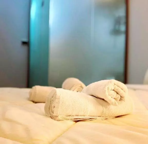 ペンション Oda Guest House