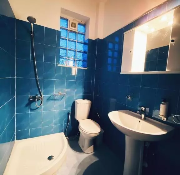 ペンション Oda Guest House