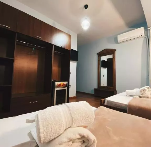 ペンション Oda Guest House