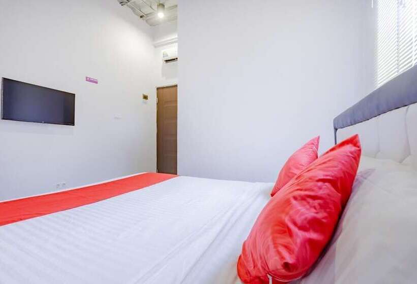 בית מלון כפרי Fongki Place