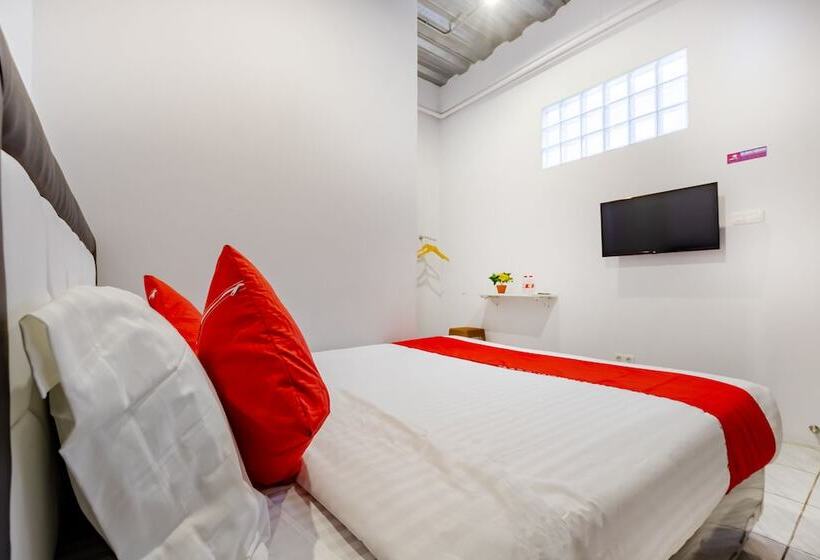 בית מלון כפרי Fongki Place