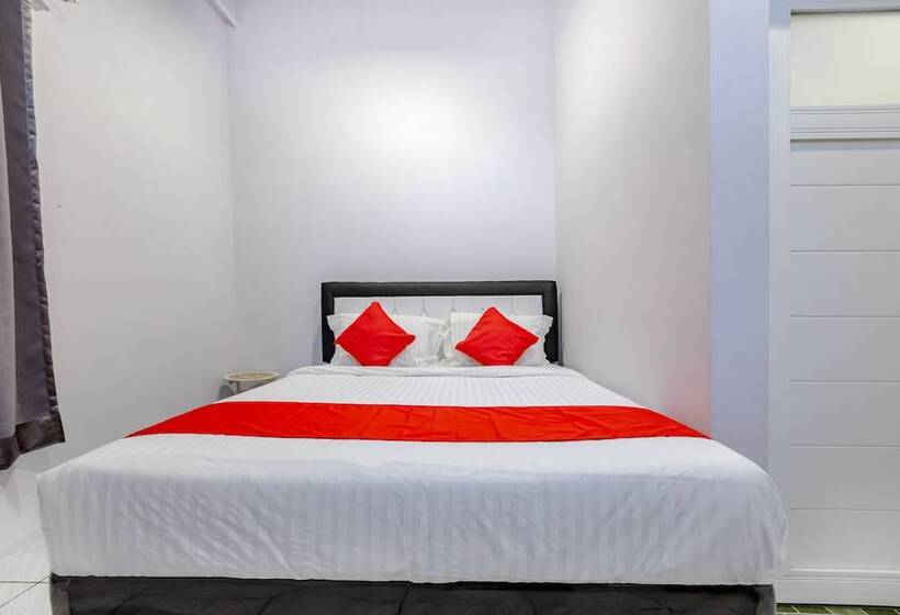 בית מלון כפרי Fongki Place