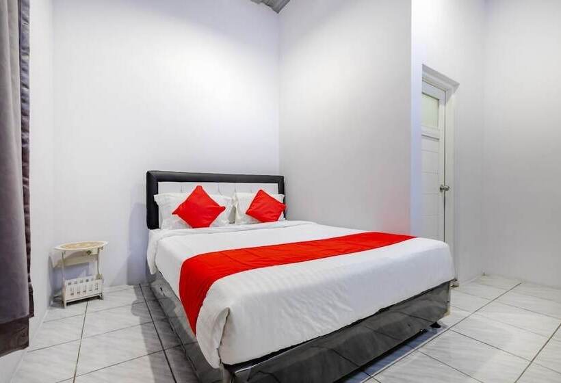 בית מלון כפרי Fongki Place