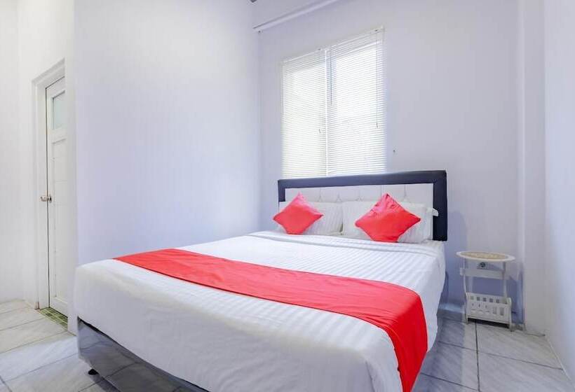 בית מלון כפרי Fongki Place