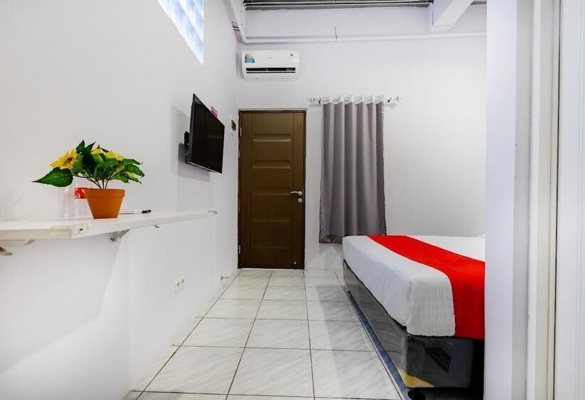 בית מלון כפרי Fongki Place