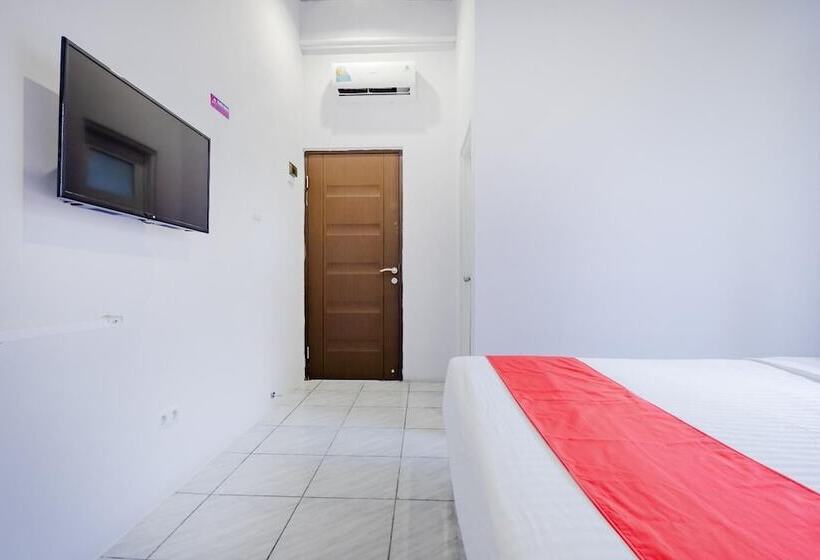 בית מלון כפרי Fongki Place