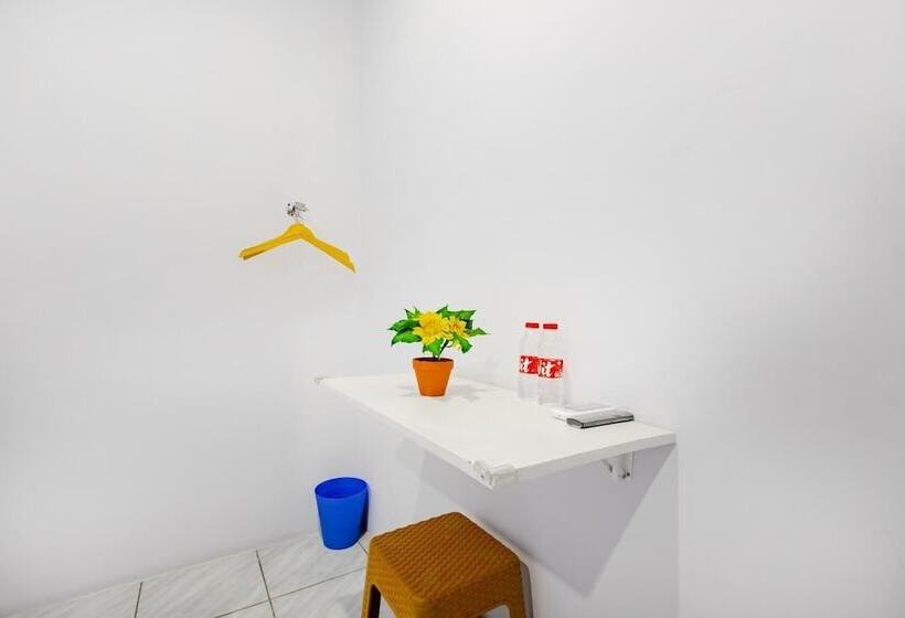 בית מלון כפרי Fongki Place