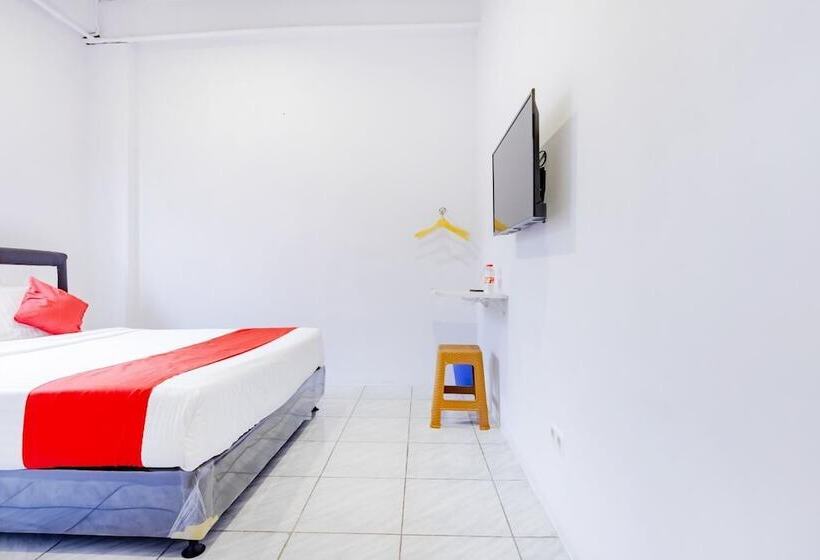 בית מלון כפרי Fongki Place