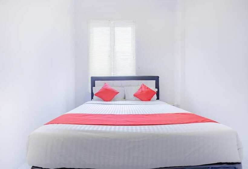 בית מלון כפרי Fongki Place