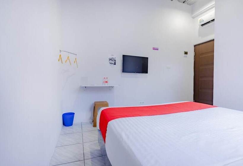 בית מלון כפרי Fongki Place