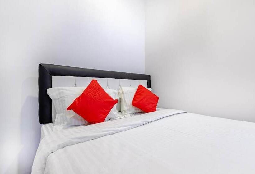 בית מלון כפרי Fongki Place