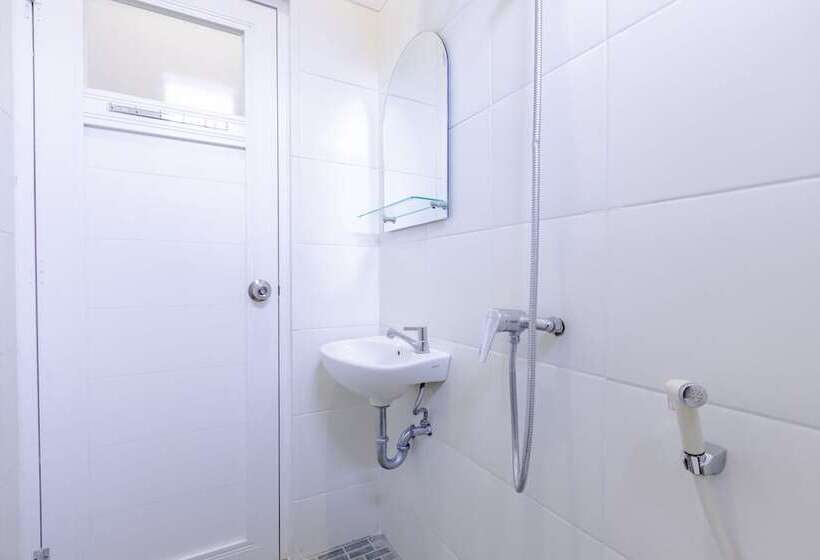 בית מלון כפרי Fongki Place