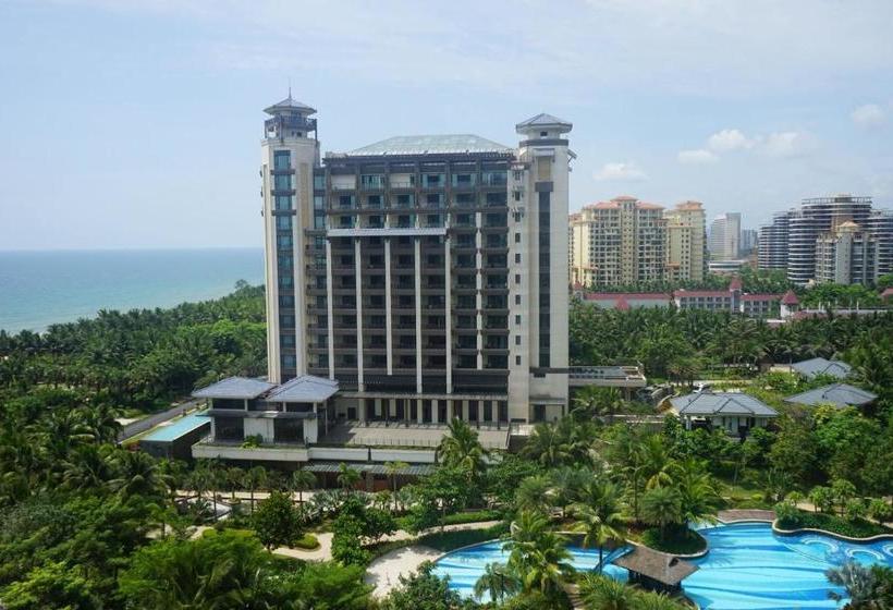 Hotel Platinum Luxe Life Boao Taoji Seaview