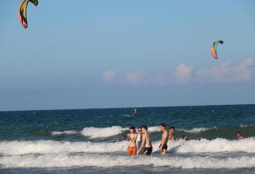 Hotel Platinum Luxe Life Boao Taoji Seaview