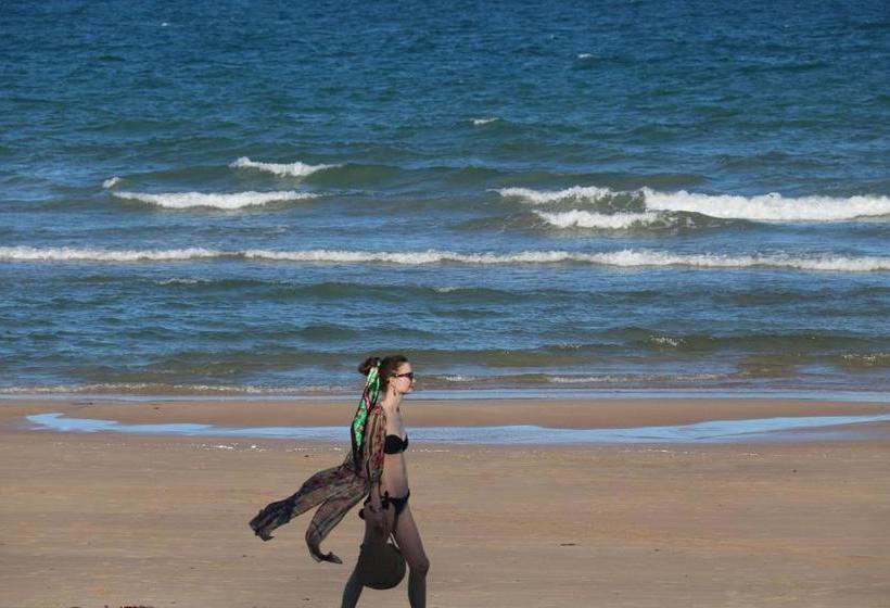 Hotel Platinum Luxe Life Boao Taoji Seaview