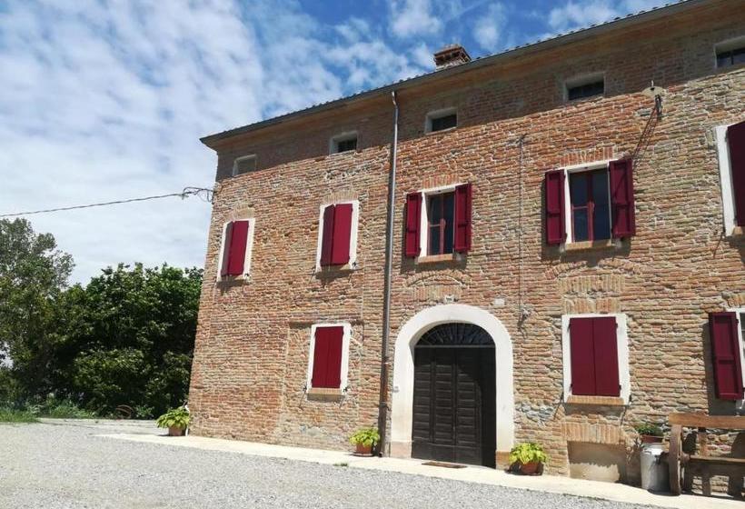 New Flowers Farm B&b