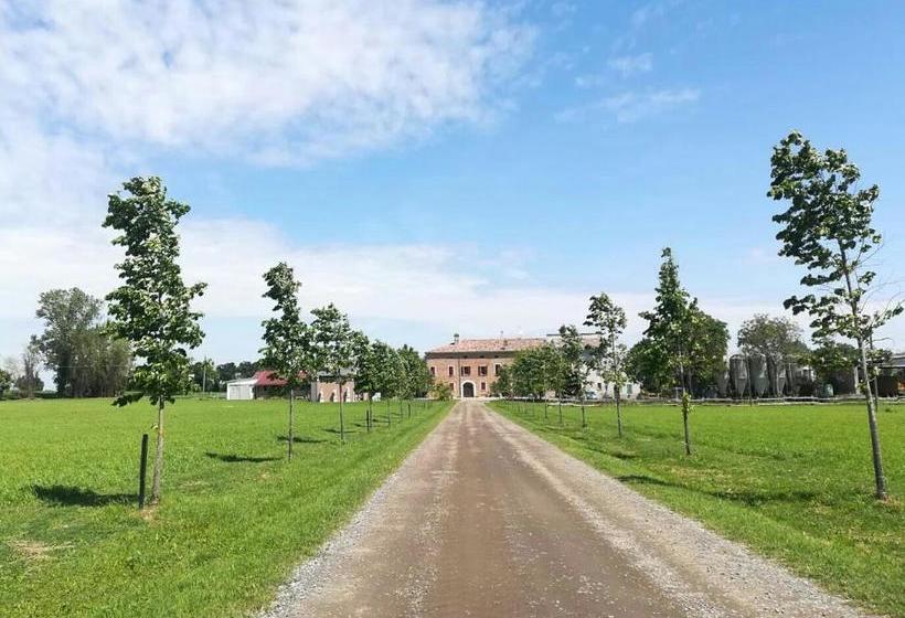 New Flowers Farm B&b