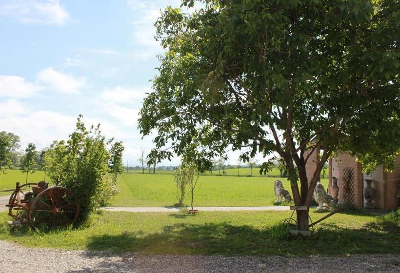 New Flowers Farm B&b