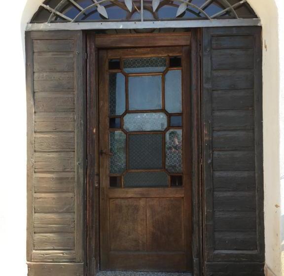 New Flowers Farm B&b