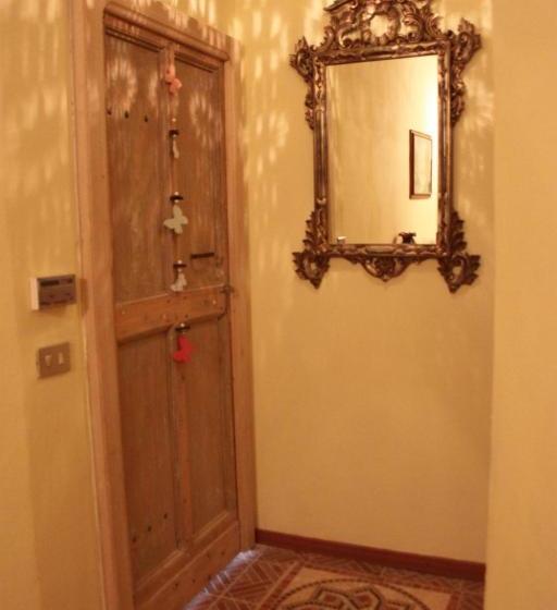 New Flowers Farm B&b