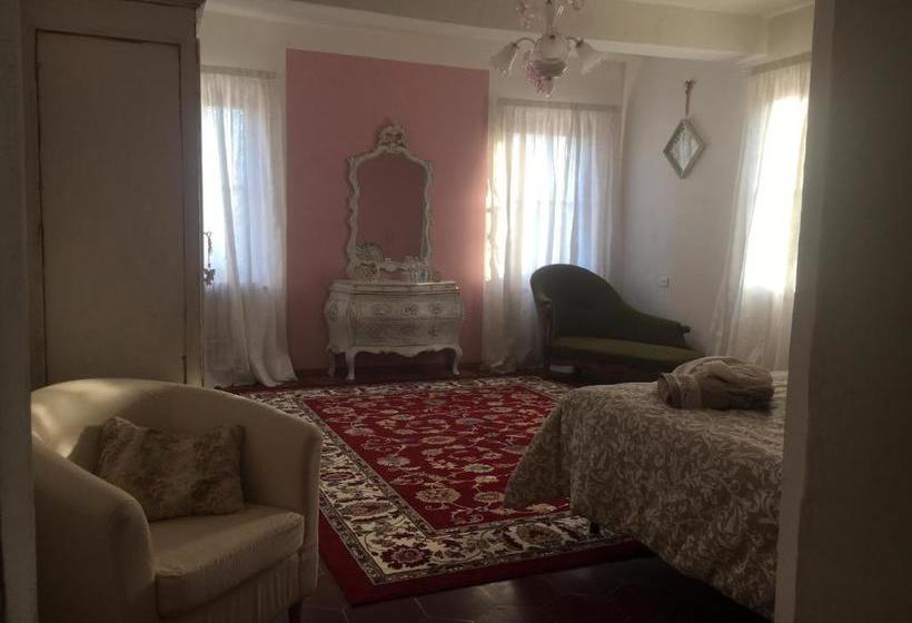 New Flowers Farm B&b