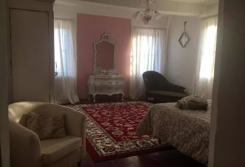 New Flowers Farm B&b