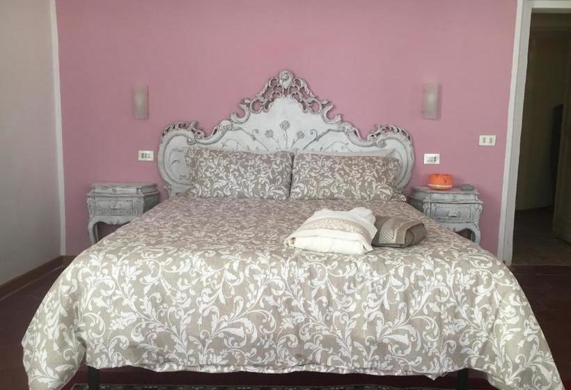 New Flowers Farm B&b