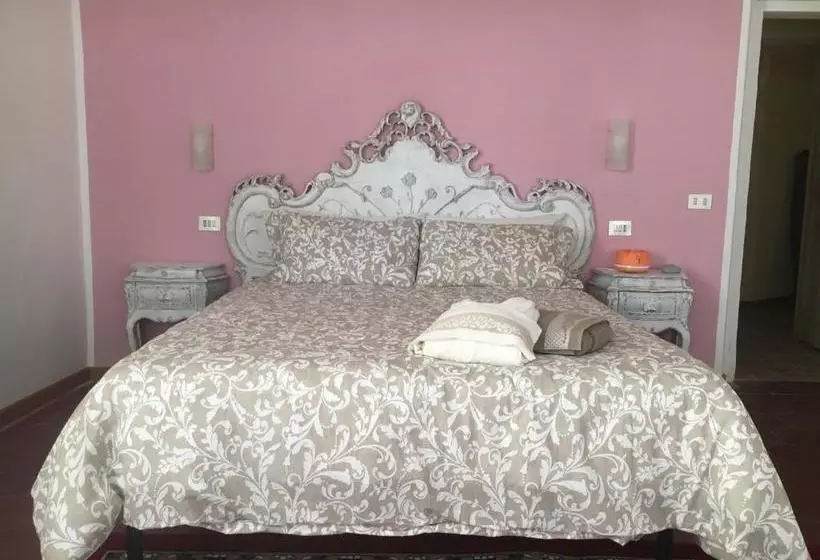 New Flowers Farm B&b