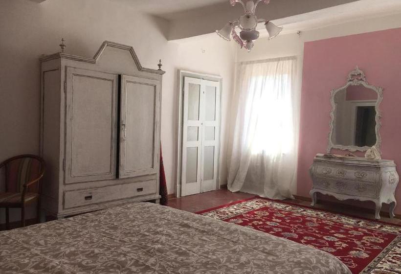 New Flowers Farm B&b