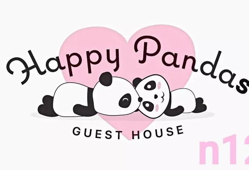 پانسیون Happy Pandasn12