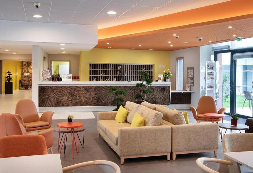 Domitys Les Vergers D Ebène