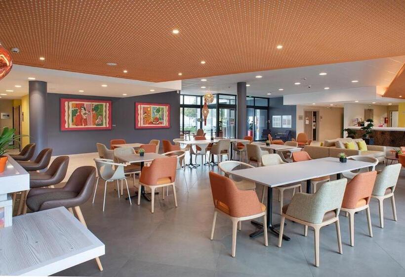 Domitys Les Vergers D Ebène