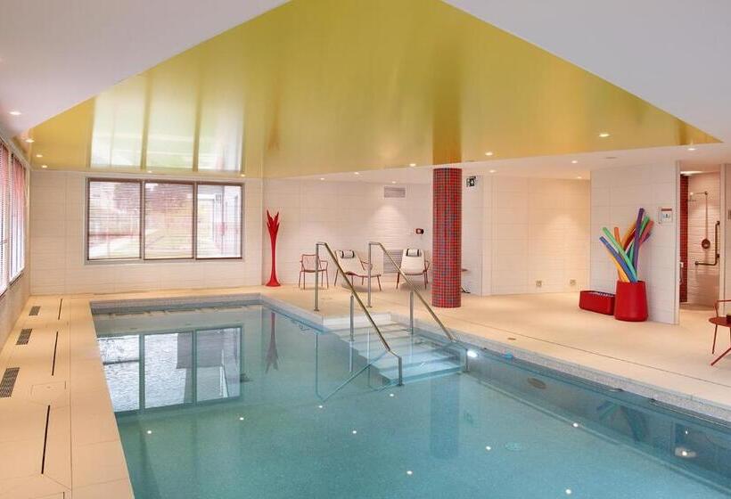 Domitys Les Vergers D Ebène