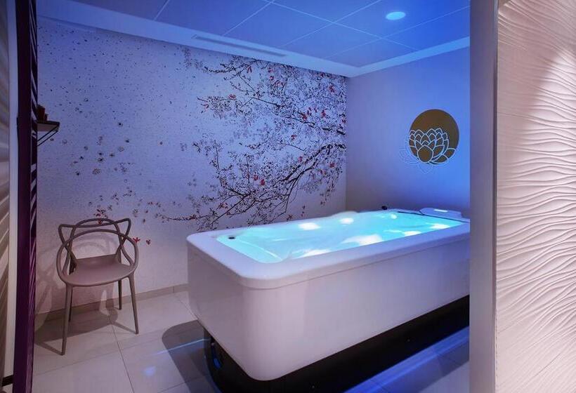 Domitys Les Vergers D Ebène