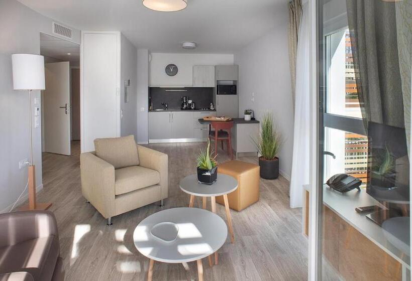 Domitys Les Vergers D Ebène